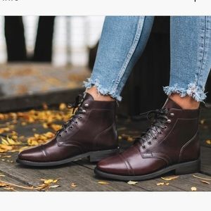 Thursday Boot Company - Poshmark